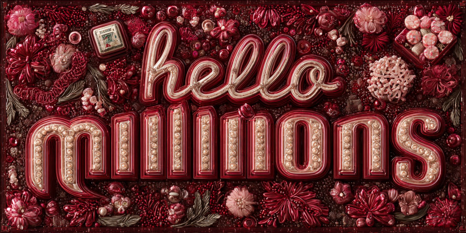 hello millions login